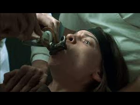 Force Feeding scene | Iron Jawed Angels (2004)